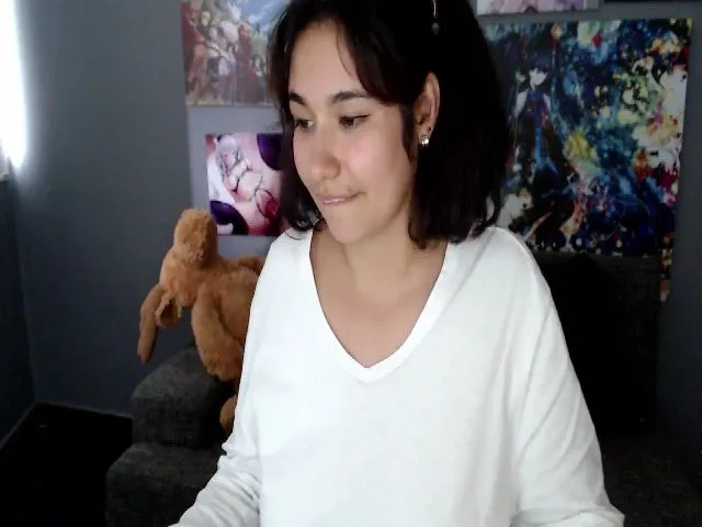 Live sex webcam photo for Jade_leon_ #263256128