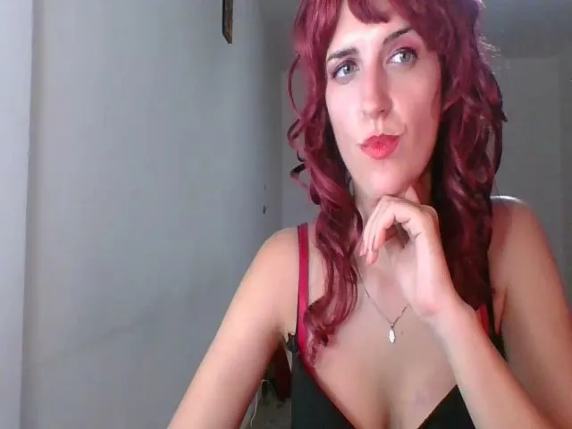 Live sex webcam photo for Essperanzza #257847147