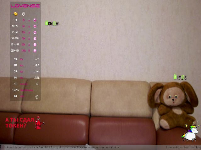 Live sex webcam photo for Girl_Ksenia #260191366