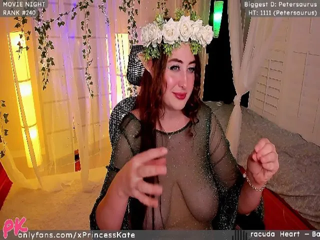 Live sex webcam photo for PrincessKate #252395701