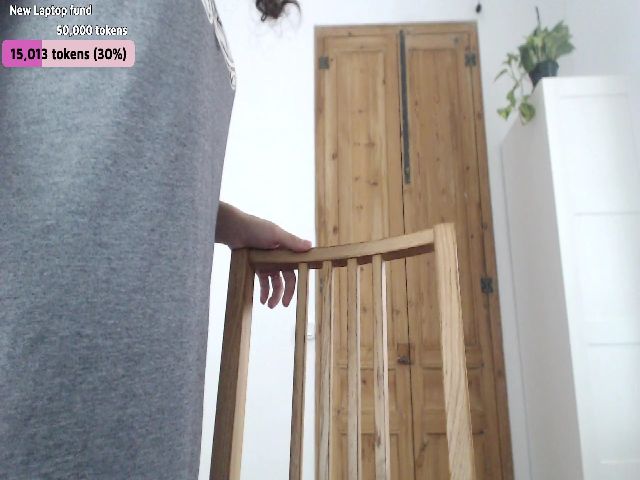 Live sex webcam photo for LolasPie #264285392