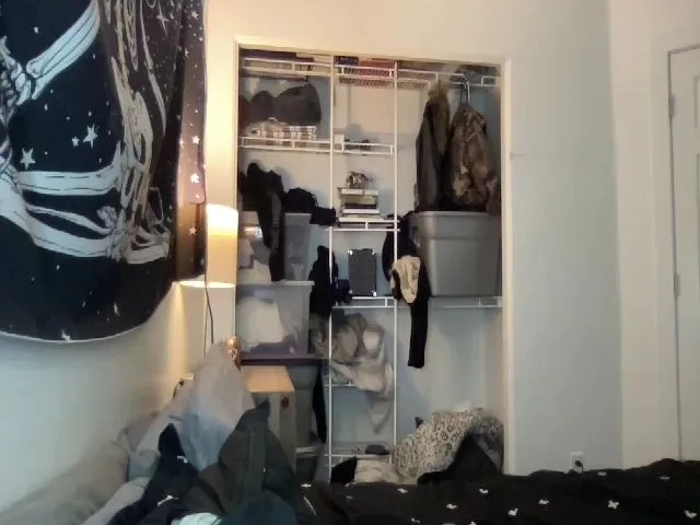 Live sex webcam photo for ItsRavenRoses #258096303