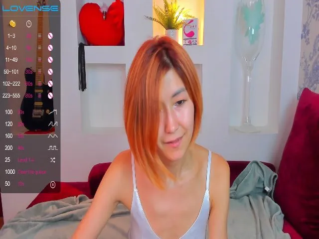 Live sex webcam photo for Linda_main #258797158