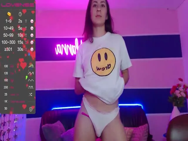 Live sex webcam photo for HannaCamgirl #259607816