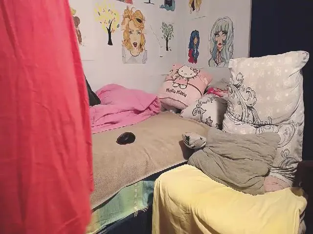 Live sex webcam photo for SinfullFoxy #260170504