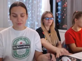 Live sex webcam photo for BugaGirls #240852774