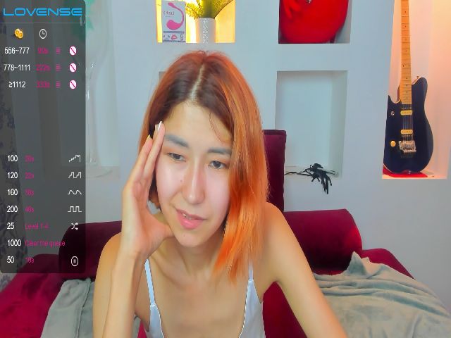 Live sex webcam photo for Linda_main #261615278