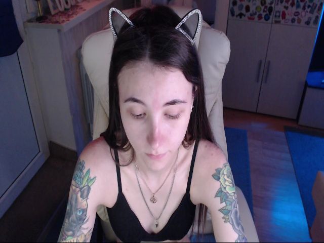 Live sex webcam photo for KeyshaLush #256239570