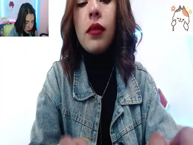 Live sex webcam photo for Cathryskyy #257319395