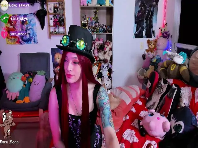 Live sex webcam photo for Sara_Skys #256192224