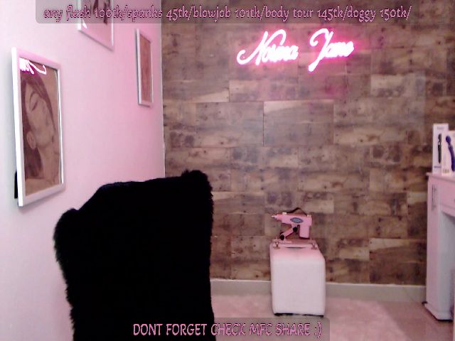 Live sex webcam photo for Norma_jane #253642982