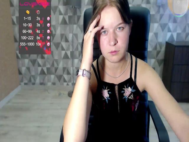 Live sex webcam photo for AnnaFols #258710937