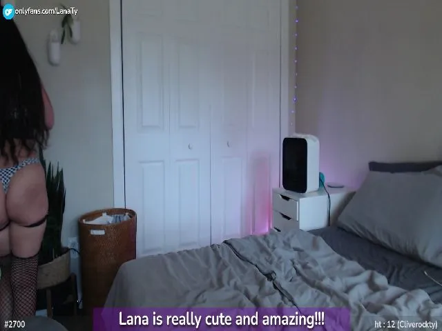 Live sex webcam photo for LanaTy #264520915
