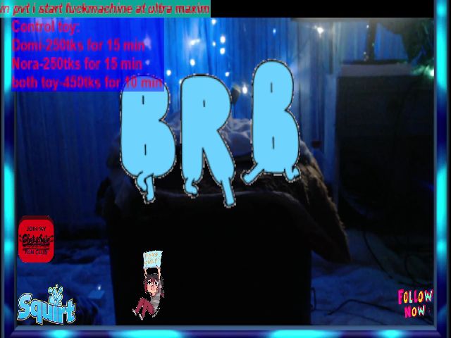 Live sex webcam photo for AnySnowFlake #263559111