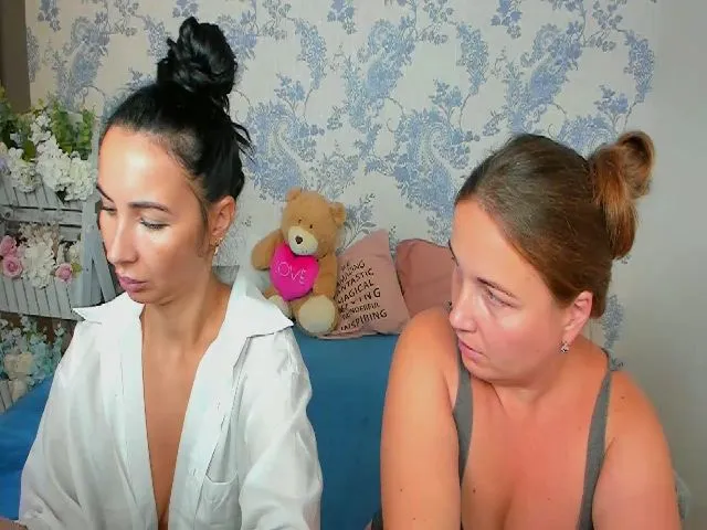 Live sex webcam photo for NikaRysa #265163202