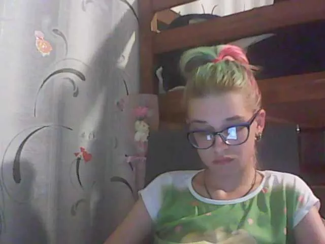 Live sex webcam photo for malvinella #256547622