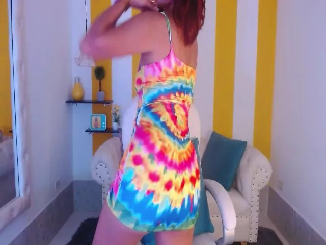 Live sex webcam photo for Julietacollin #261223534