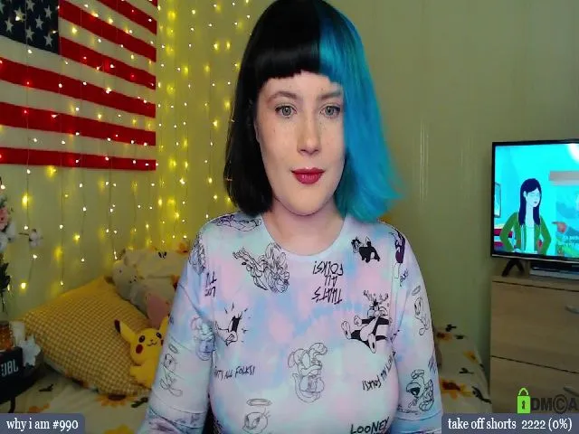 Live sex webcam photo for RoomOfGhosts #256631276