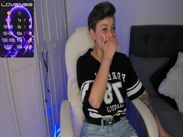 Live sex webcam photo for SalemJimenez #261960467