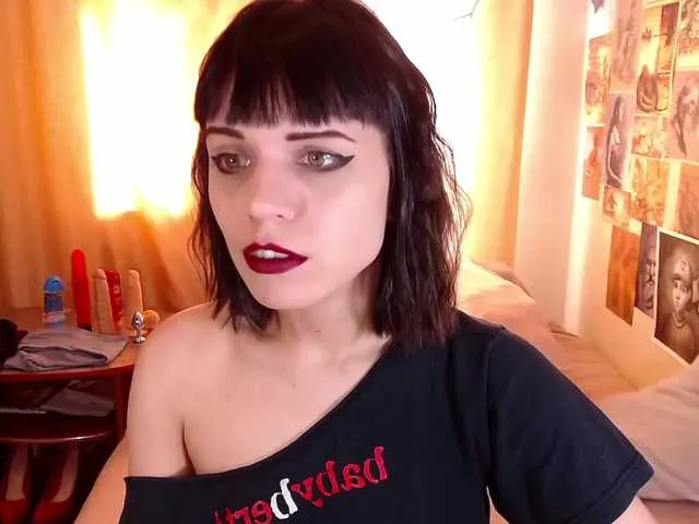 Live sex webcam photo for AmySpring #244395140