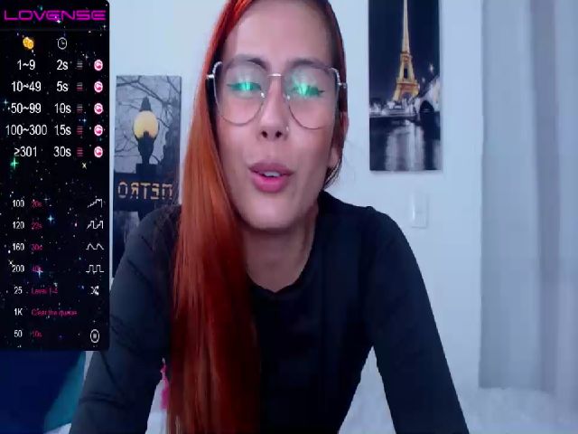 Live sex webcam photo for Alessiafioore #254553748