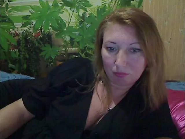Live sex webcam photo for Naturalginger #241307346