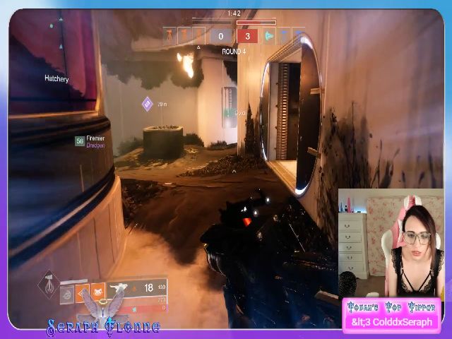 Live sex webcam photo for SeraphxFlonne #262021344