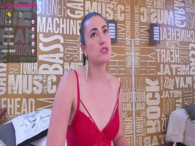 Live sex webcam photo for Salmaricci_ #264088233
