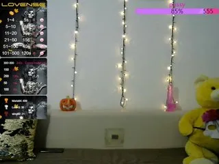 Live sex webcam photo for CherryBaby7 #240632019