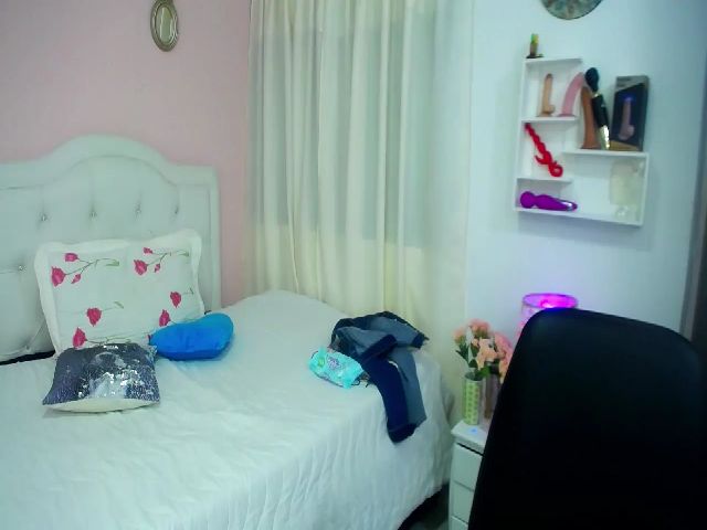 Live sex webcam photo for Petite_camila #287864780