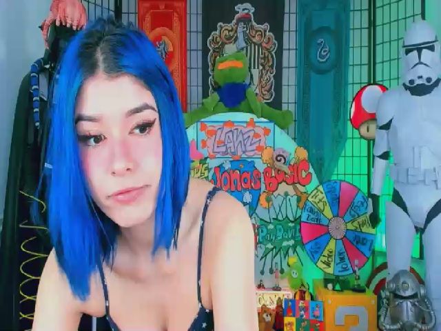 Live sex webcam photo for Agostinha_Red #253799470