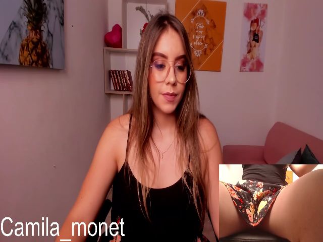 Live sex webcam photo for Camila_monet #261893946