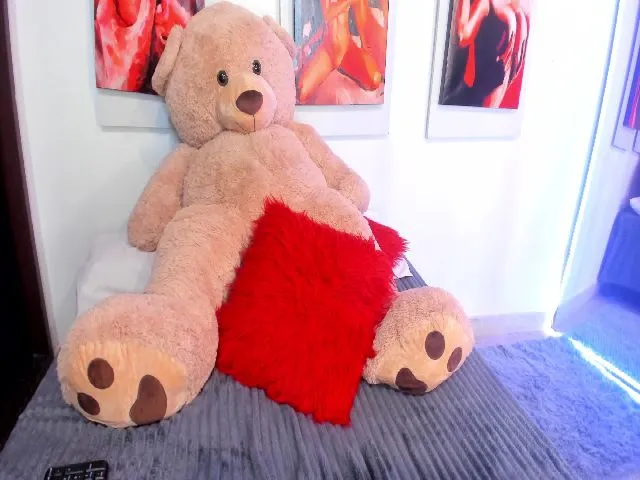 Live sex webcam photo for Annalisa_duff #254281929