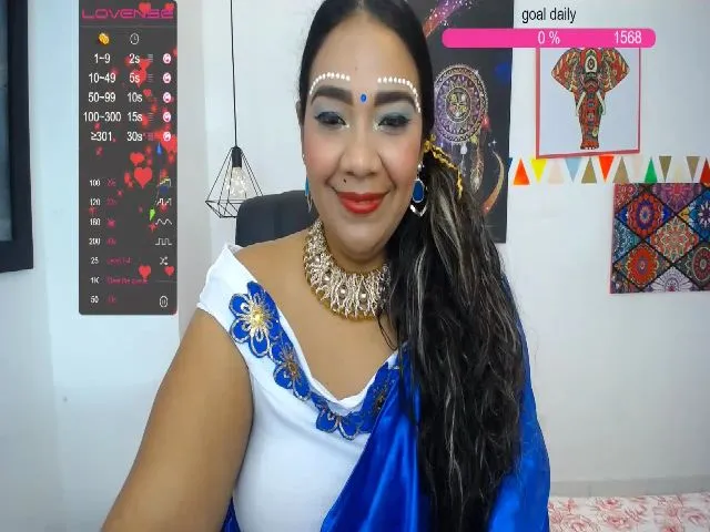 Live sex webcam photo for IndianMama #253773699