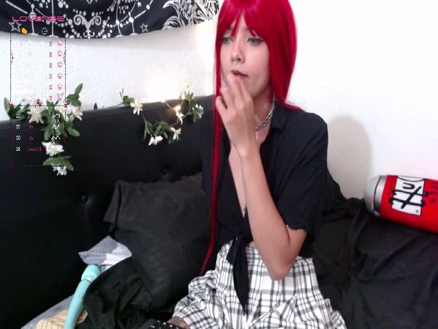 Live sex webcam photo for VicBathory #252985083