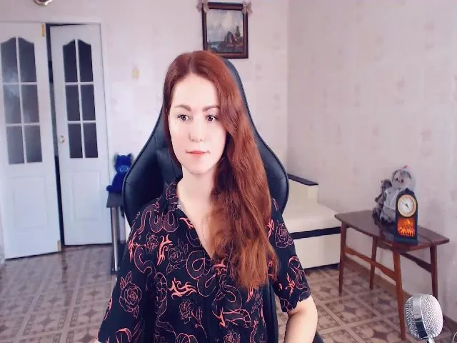 Live sex webcam photo for BettyGinger #253384634