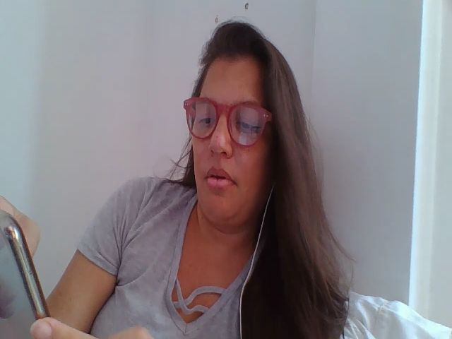 Live sex webcam photo for SweetLola01 #253458527