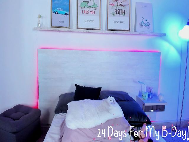 Live sex webcam photo for Sophia_Ferrer #265203182