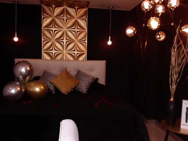 Live sex webcam photo for ChannelBrown #241088270