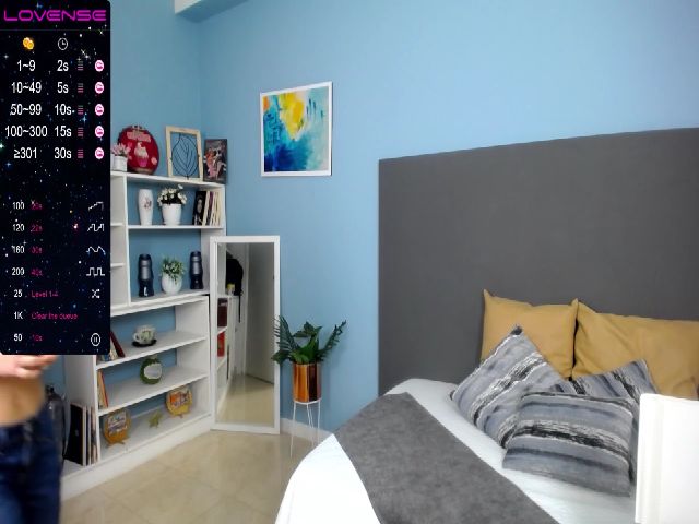 Live sex webcam photo for Isagamboa #253520934