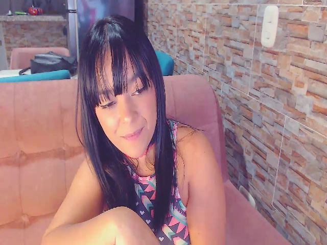 Live sex webcam photo for SalomeFrancoo #265203421