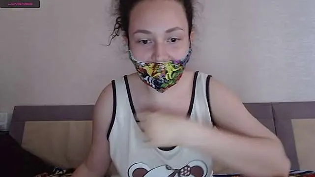 Live sex webcam photo for EvilCookie007 #244991791