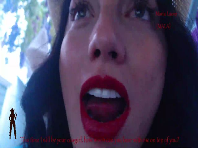 Live sex webcam photo for Scarlett_ste_ #261686968