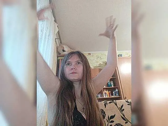 Live sex webcam photo for MilanaEffect #245427609