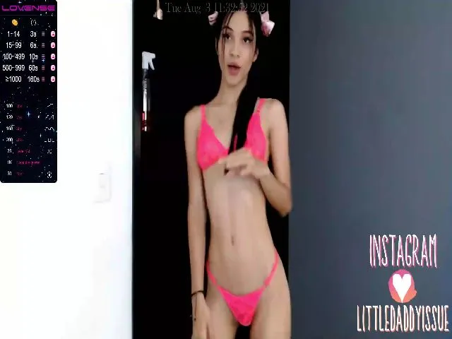 Live sex webcam photo for Littleissue #263769616