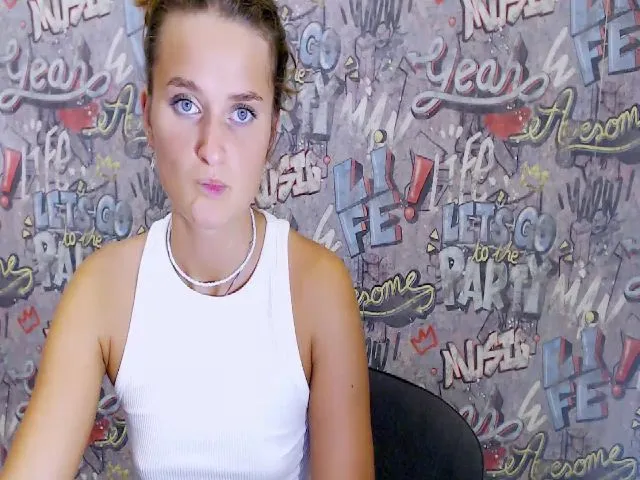 Live sex webcam photo for Felliciya #263805009