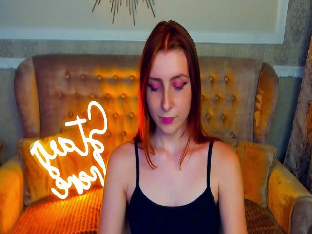 Live sex webcam photo for GingerrPup #252932099
