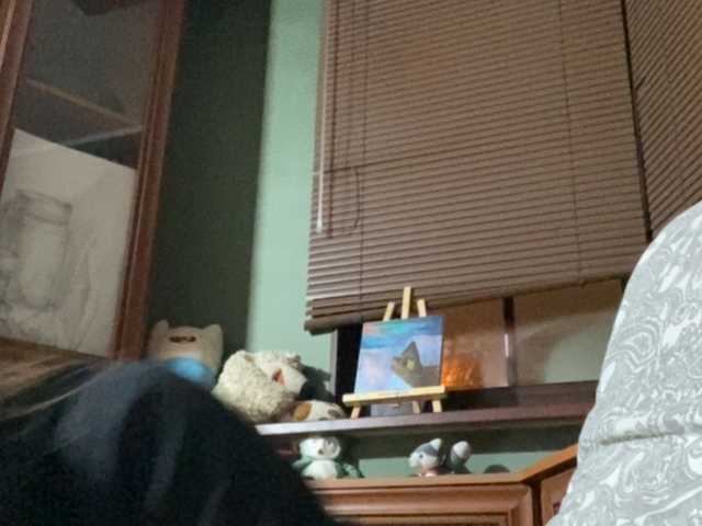 Live sex webcam photo for -LeeLoo- #241036932