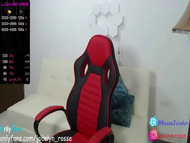 Live sex webcam photo for Jocelyn_Rosse #259522605