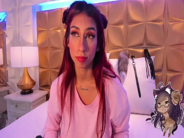 Live sex webcam photo for CandyLaw_ #254569044